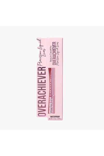 Beauty Creations Overachiever Precision Liquid Eyeliner