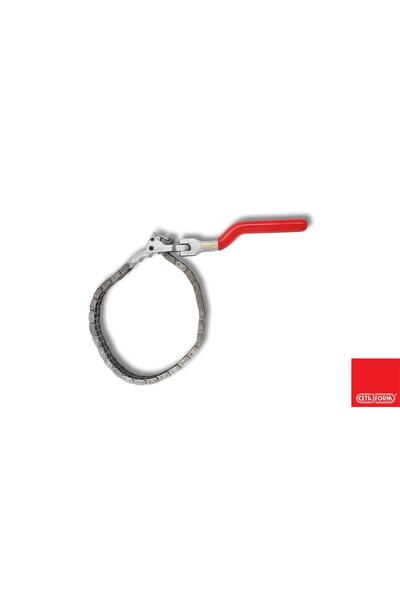 CETA FORM Ø 60 - 160 mm Zincirli Yağ Filtre Anahtarı N14-032