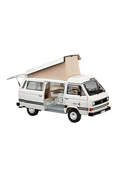 REVELL Kit model VW T 3 Camper