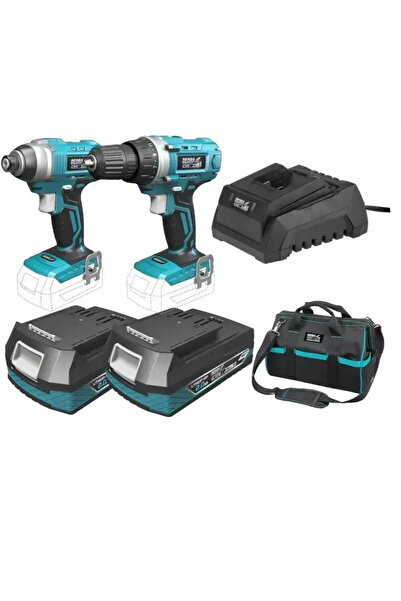 dedra Set SAS+ALL DED7040+DED7045+2xDED7032+DED7038+DED7001