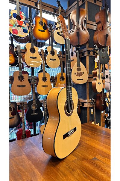 JOSE GOMEZ Profesyonel Klasik Gitar