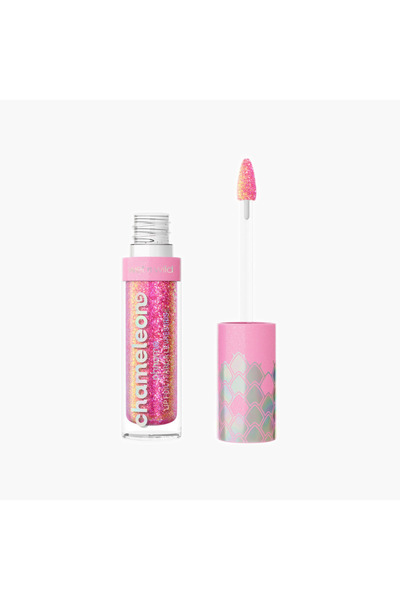 WET N WİLD رقائق شفاه ويت آند وايلد كاميليون كروم