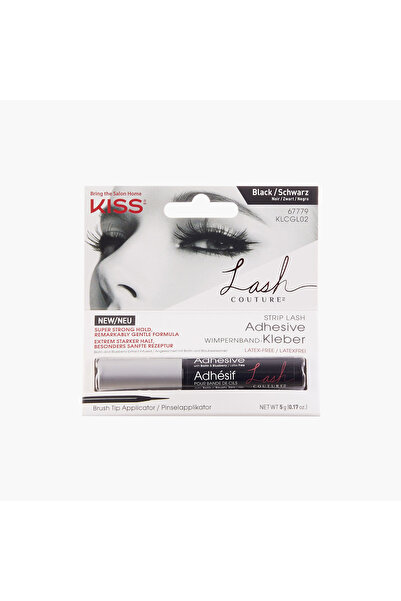 Kiss Cosmetics Lash Couture Strip Lash Adhesive