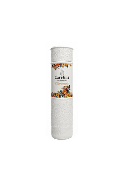 Careline Careline Charismatic Scented Talcum Powder - 250g