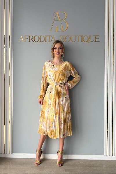 Afrodita Boutique Lamia Dress