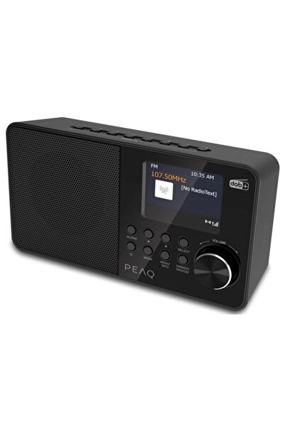 PEAQ Radio PDR 55