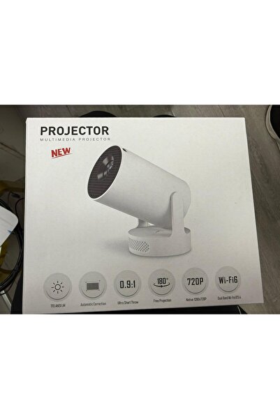 DUCA HY300 ULTRA PROJECSİYON