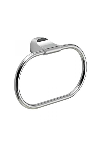 Gedy Towel Ring, Gedy, Stelvio, Glossy Chrome