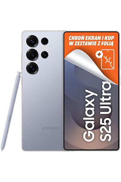 Samsung Galaxy S25 Ultra 5G 12GB/1TB Albastru