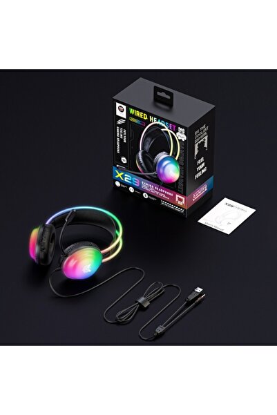 Generic ONIKUMA X29 RGB Dynamic Professional Gmaing