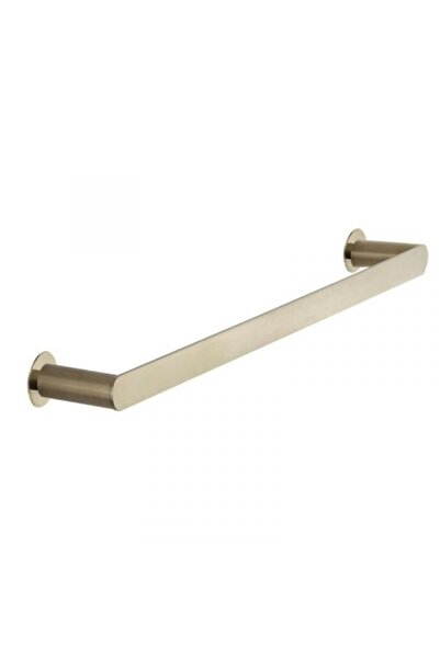 Ramon Soler Suport pentru prosoape, Ramon Soler, Ergos, auriu periat, 60 cm