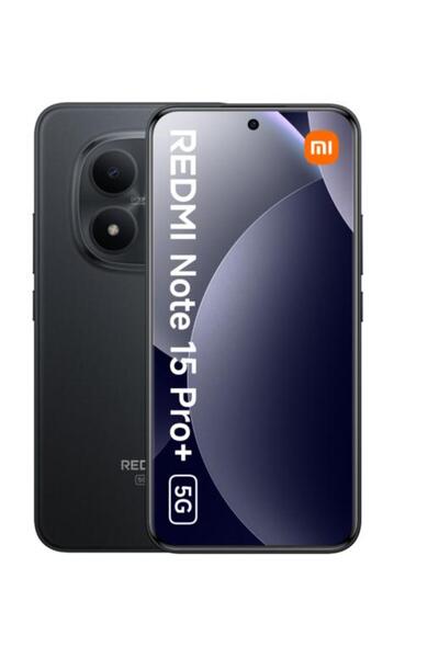 Other XIAOMI Redmi Note 15 Pro+ Smartphone 5G 8GB/256GB Negru