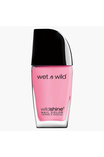 WET N WİLD Wildshine Nail Colour