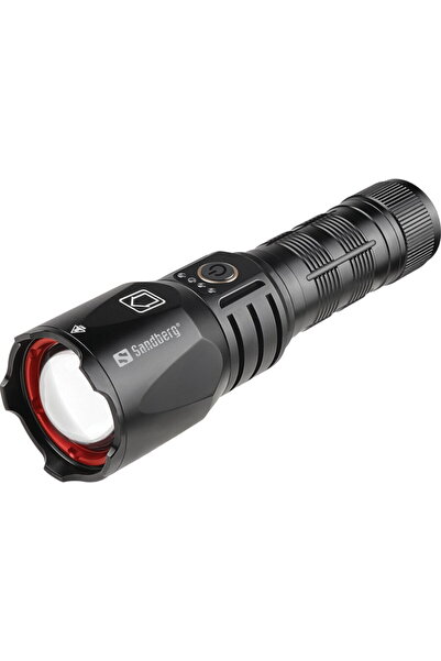 Sandberg Baterie externă Survivor Torch 420-89 5000