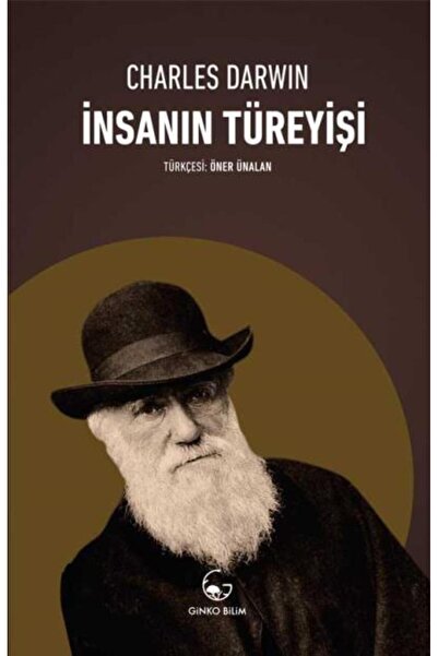 Generic Brand İnsanın Türeyişi
