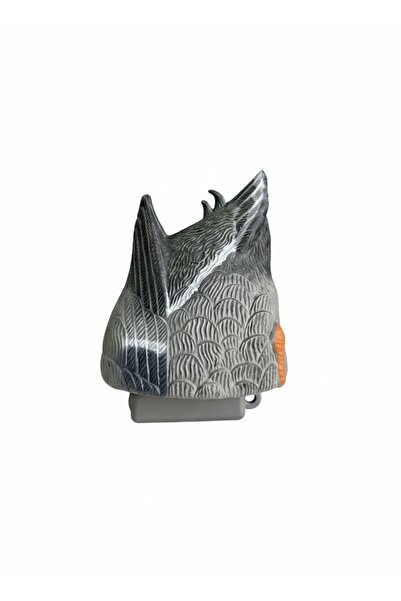 ONURAVBAYİİ Yemlenen Ördek Mühresi Erkek yarım Dalan Ördek Mühresi