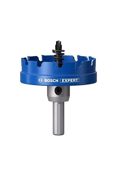 Bosch Expert 55 mm Elmaslı Inox Panç Adaptörlü 2608901438