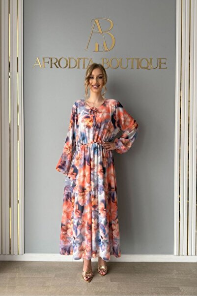 Afrodita Boutique Noura Dress