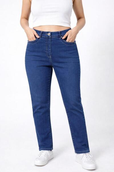 Org Marka Store Bolinto 444 5 pocket narrow leg pocket and belt are sewn