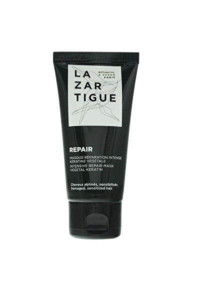 OEM Lazartigue, Repair, Mască Cremă Tratament Păr, 50 ml