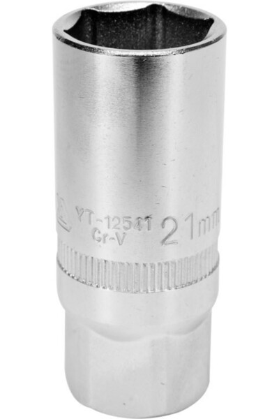Other Cheie tubulară pentru bujii 1/2" 21MM YT-12541 YATO