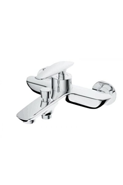 Kröner Baterie cadă, Kroner, Kansas, crom lucios