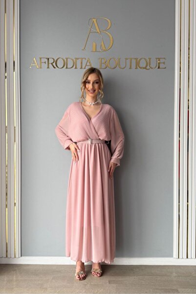 Afrodita Boutique Enisa Dress