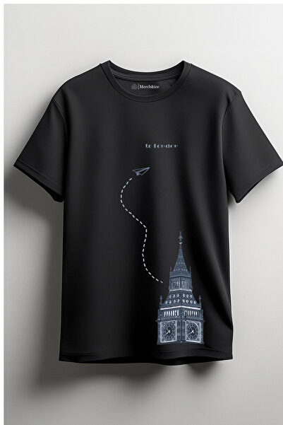 Merch&ice إتجاه لندن