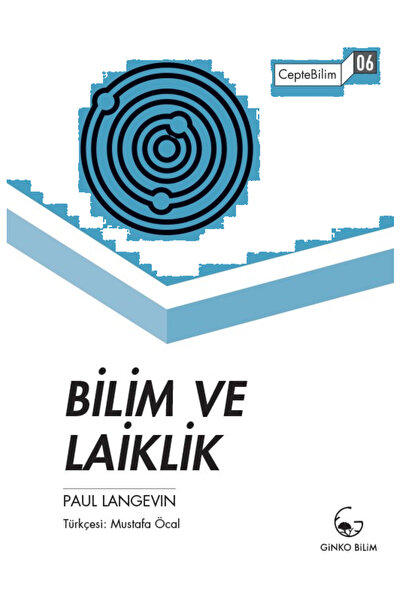 Ginko Bilim العلم والعلمانية