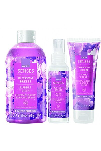 AVON Blossom Breeze Set