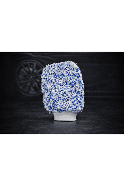 slopes Deluxe Wash Mitt Yıkama Eldiveni 18x27cm