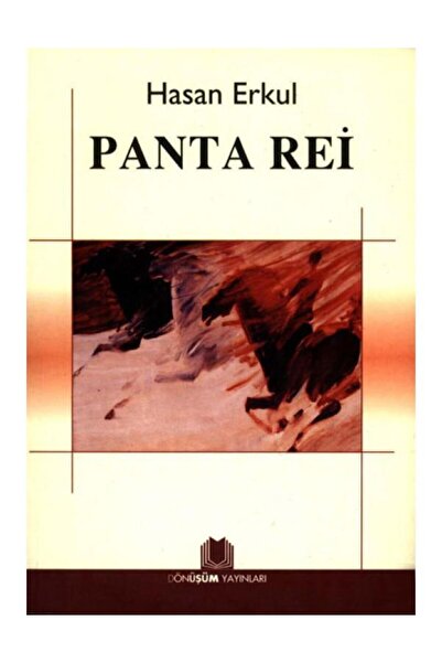 Dönüşüm Yayınları PANTA REİ