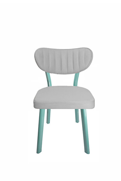 PROBELLA F Mutfak Sandalyesi Yemek Odası Bahçe Balkon Otel Restoran Kafe Sand...