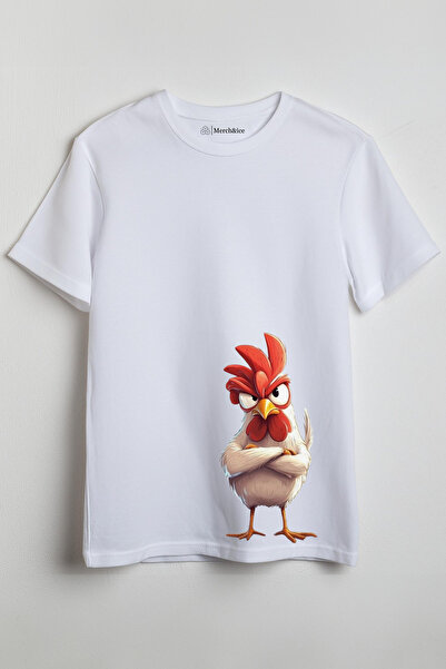 Merch&ice Gergin Horoz