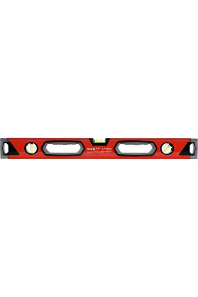 Other LEVEL 600 MM 3 LIBELLE YT-30071 YATO