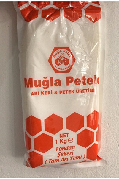 özgürce Petek Şeker Arı Keki 1 kg, Doğal ve Lezzetli Tat, Tatlı Keyfi