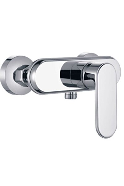 Kröner Baterie de duș, Kroner, Ascot, crom lucios