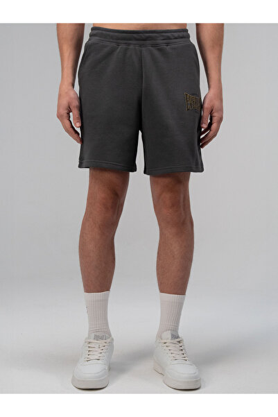 EVERLAST Authentic Boxing 2.0 Oversize Smoked Men's Shorts