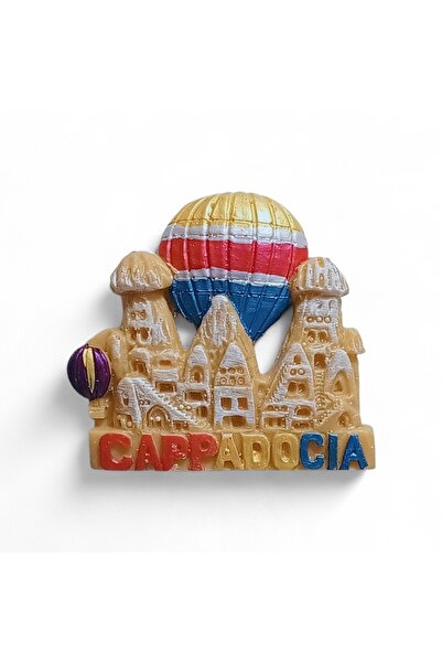 REYYAN magnet kapadokya