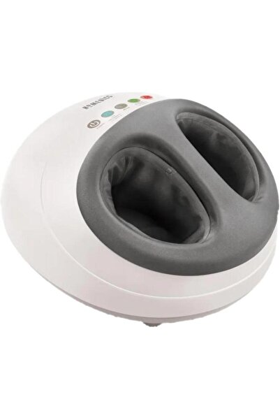 Other Aparat de masaj pentru picioare HOMEDICS FMS-350H-EU, alb
