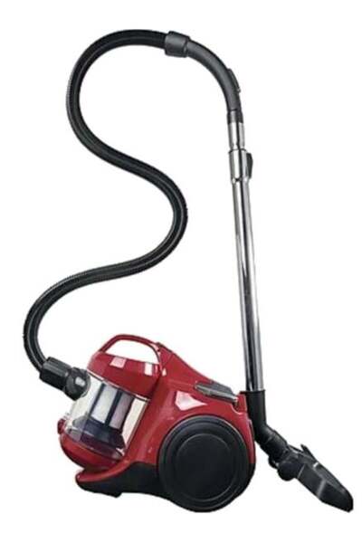 Other Aspirator fără sac OK OVC 852225 Roșu