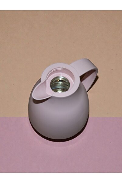 WDA إبريق قهوة معزول بتفريغ الهواء سعة 1 لتر / ترمس حراري - يحافظ على الحرارة...