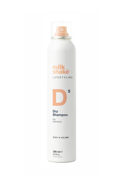 Milkshake milk_shake Lifestyling Dry Shampoo Kuru Şampuan 200 ml