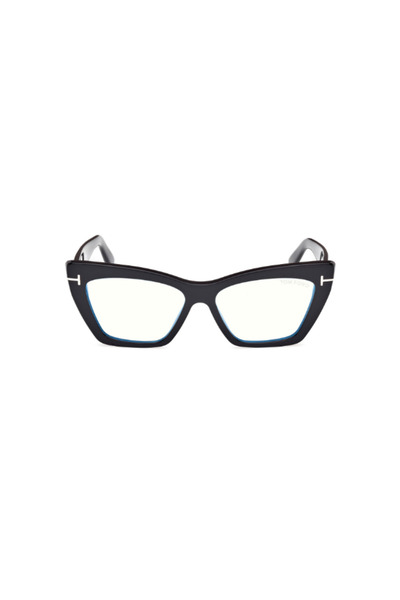 Tom Ford TF 6026-B 001 Mavi Işık Korumalı Gözlük
