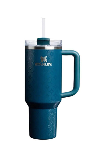 Stanley The quencher h2.o flowstate tumbler 1.18 l colorful