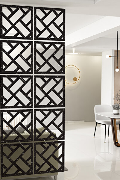 kayasan ahşap Kayasan ® Lazer Kesim Sarkıt Paravan, Ahşap Seperatör, Oda Ayır...