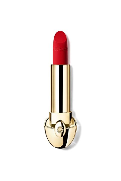 Guerlain Rezerva ruj cu finisaj mat catifelat ROUGE G VELVET 510 3.5 g