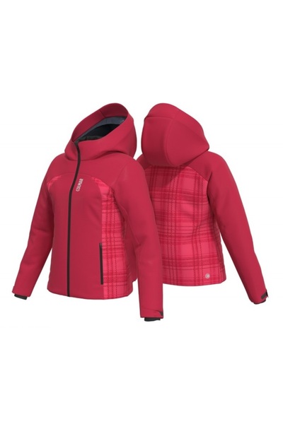 Colmar Plain-Corai-12 children's ski jacket