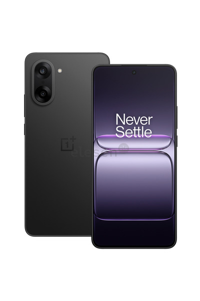 Oneplus Nord CE 5 128GB 8GB RAM 5G Dual SIM Черен Infinity