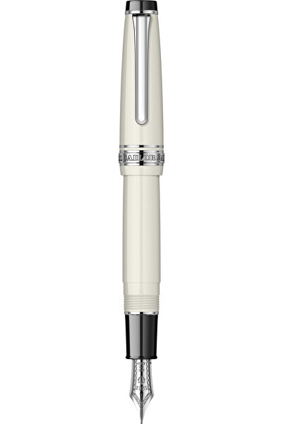 Sailor Fountain Pen PG Regular Ivory RHT 21K (M)